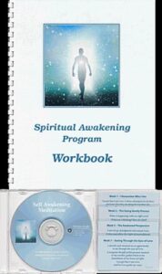 Spiritual Awakening Free Workshop