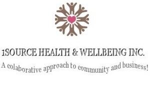 1Source Health and Wellbeing Logo