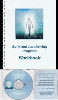 Spiritual Awakening Free Workshop