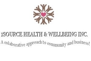 1Source Health and Wellbeing Logo